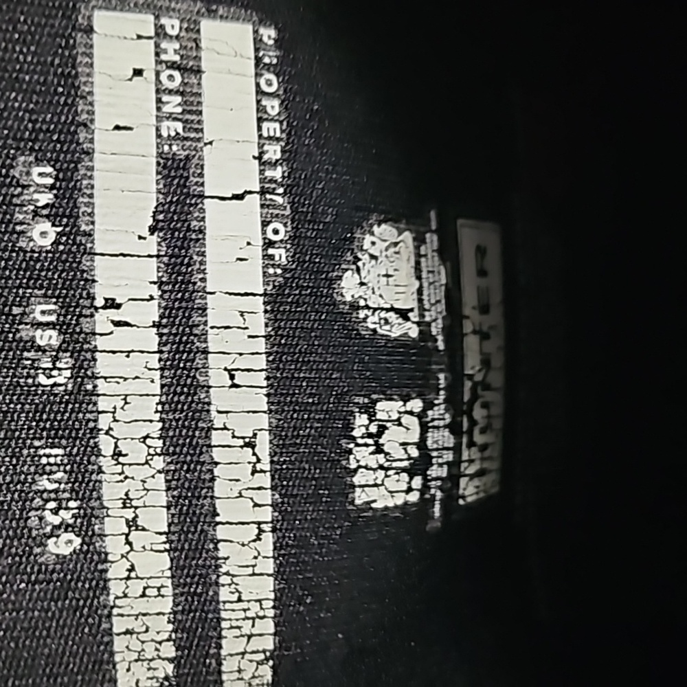 Hunter black matte boot - Picture 2 of 5